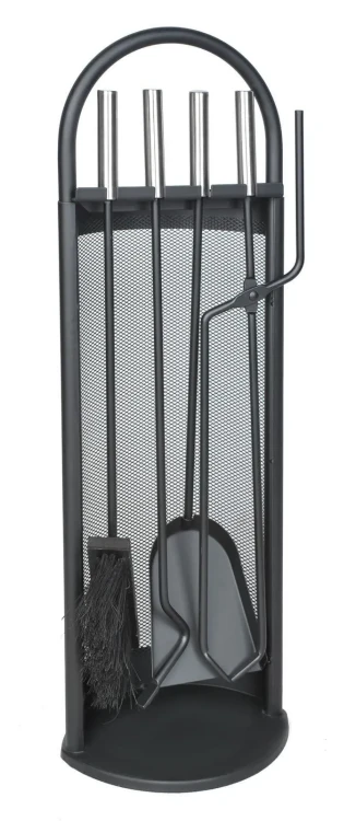 Zestaw kominkowy Kaminer 5w1 - Kaminer PK008