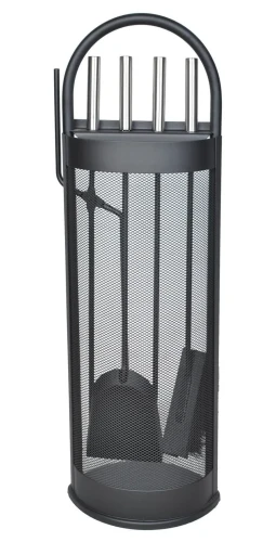 Zestaw kominkowy Kaminer 5w1 - Kaminer PK008