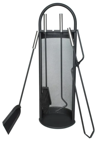 Zestaw kominkowy Kaminer 5w1 - Kaminer PK008