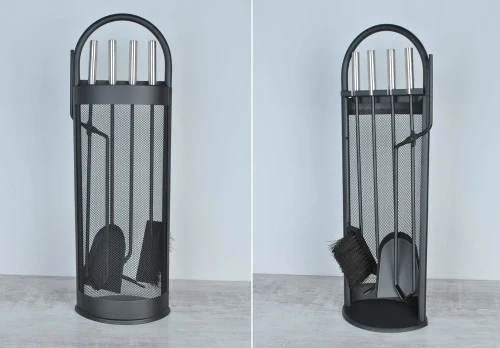 Zestaw kominkowy Kaminer 5w1 - Kaminer PK008