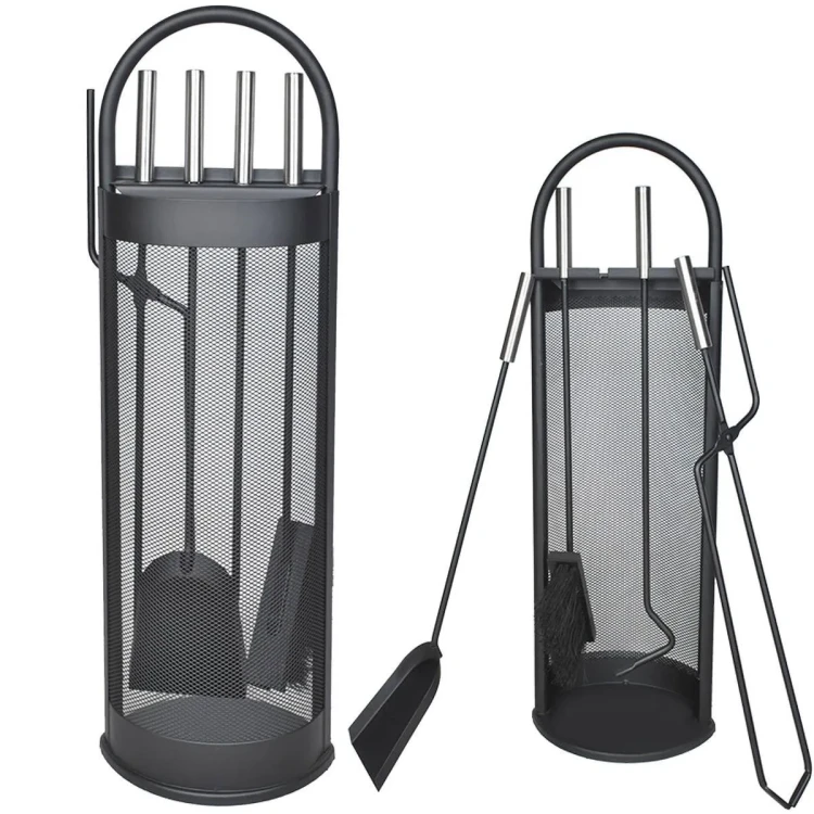 Zestaw kominkowy Kaminer 5w1 - Kaminer PK008