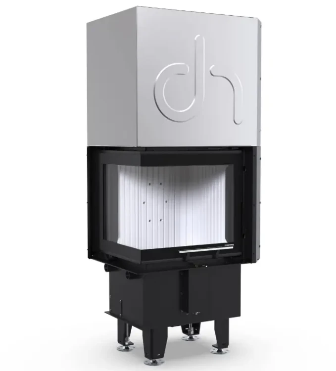 Kominek Defro Intra XS BL MINI G
