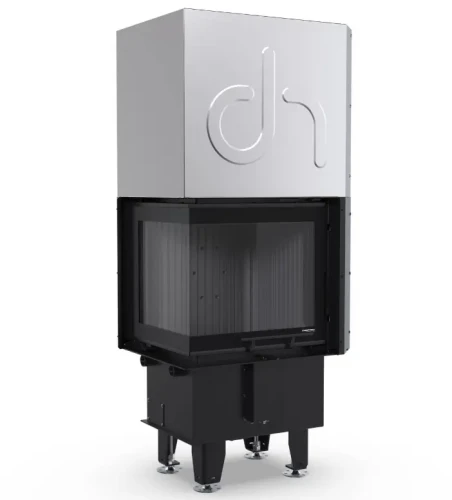 Kominek Defro Intra XS BL MINI G