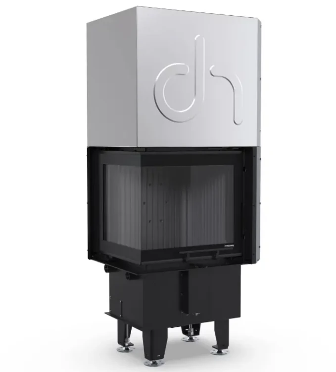 Kominek Defro Intra XS BL MINI G