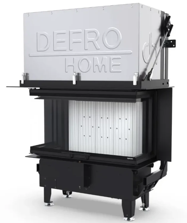 Defro Prima M C G 13 kW