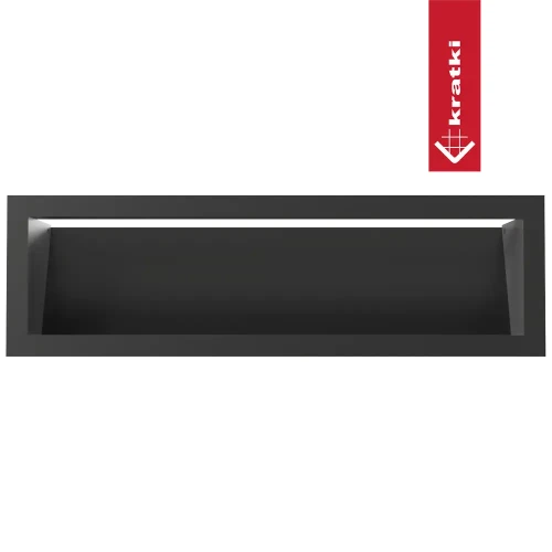 Kratka luft 12x40 front