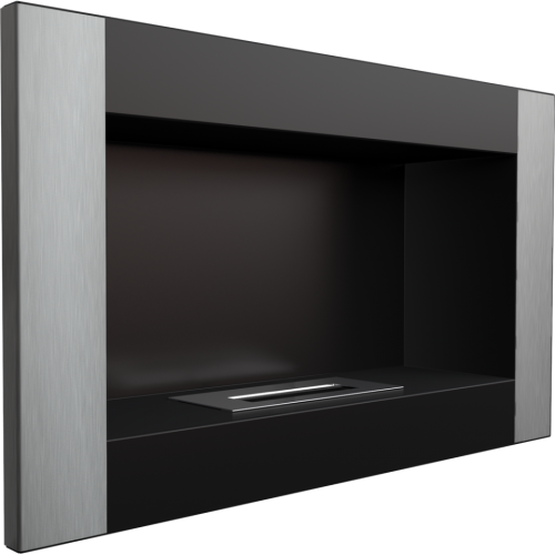 Golf Czarny Vertical z certyfikatem Tuv