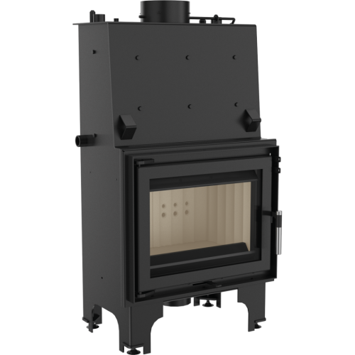 Wkłady kominkowe wodne Aquario M12 PW