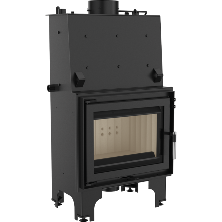 Wkłady kominkowe wodne Aquario M12 PW