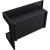 Biokominek Delta Prawa 700x280 z certyfikatem TUV
