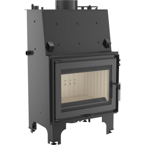 Wkłady kominkowe wodne Aquario Z10 PW