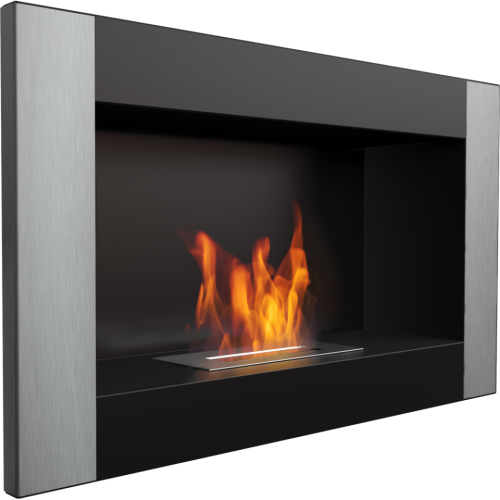 Golf Czarny Vertical z certyfikatem Tuv