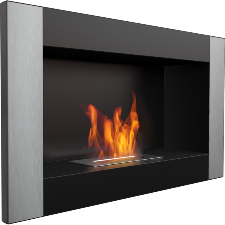Golf Czarny Vertical z certyfikatem Tuv