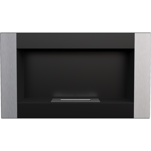 Golf Czarny Vertical z certyfikatem Tuv