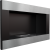 Golf Czarny Horizontal z certyfikatem Tuv