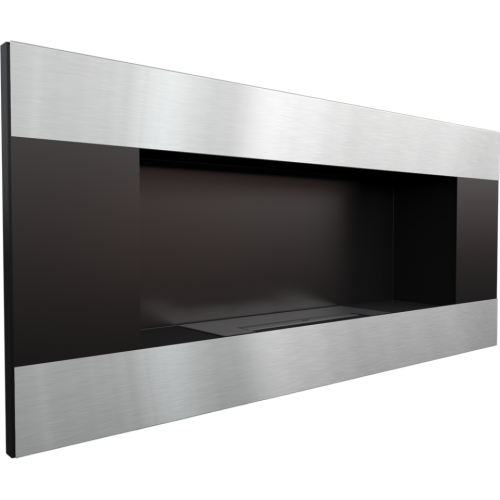 Delta 2 Czarny Horizontal z certyfikatem Tuv