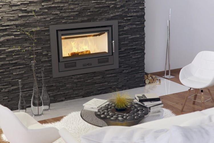 Hitze Cubo 800
