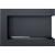 Biokominek Delta Prawa 700x280 z certyfikatem TUV