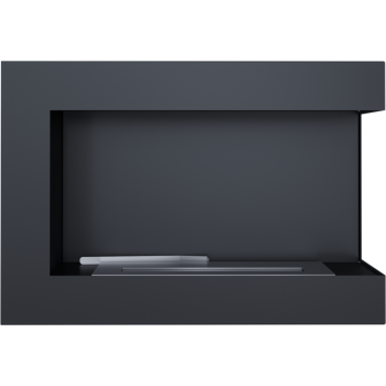 Biokominek Delta Prawa 700x280 z certyfikatem TUV