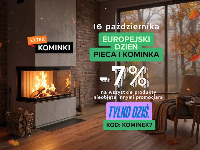 Dzień Pieca i Kominka