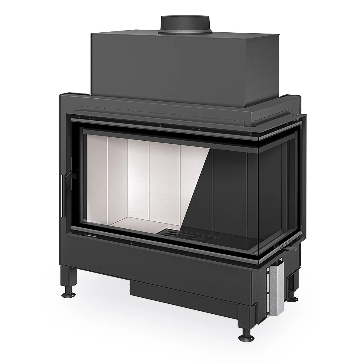 Romotop Heat 4G prawy.