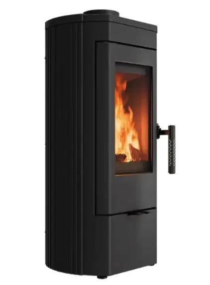 Koza K12 z wylotem fi 130 mm