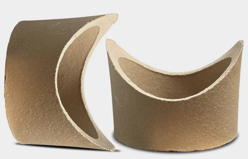 Zestaw naprawczy do komina