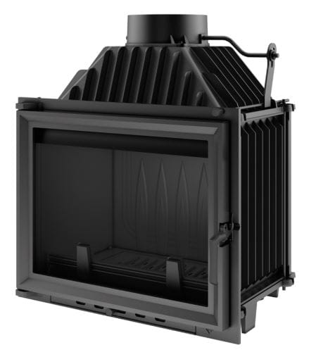 Wkład żeliwny Maja 8 fi 180