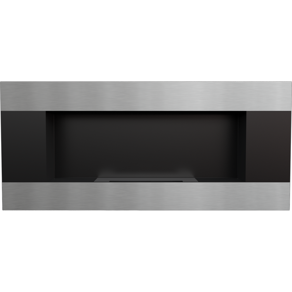 Delta 2 Czarny Horizontal z certyfikatem Tuv