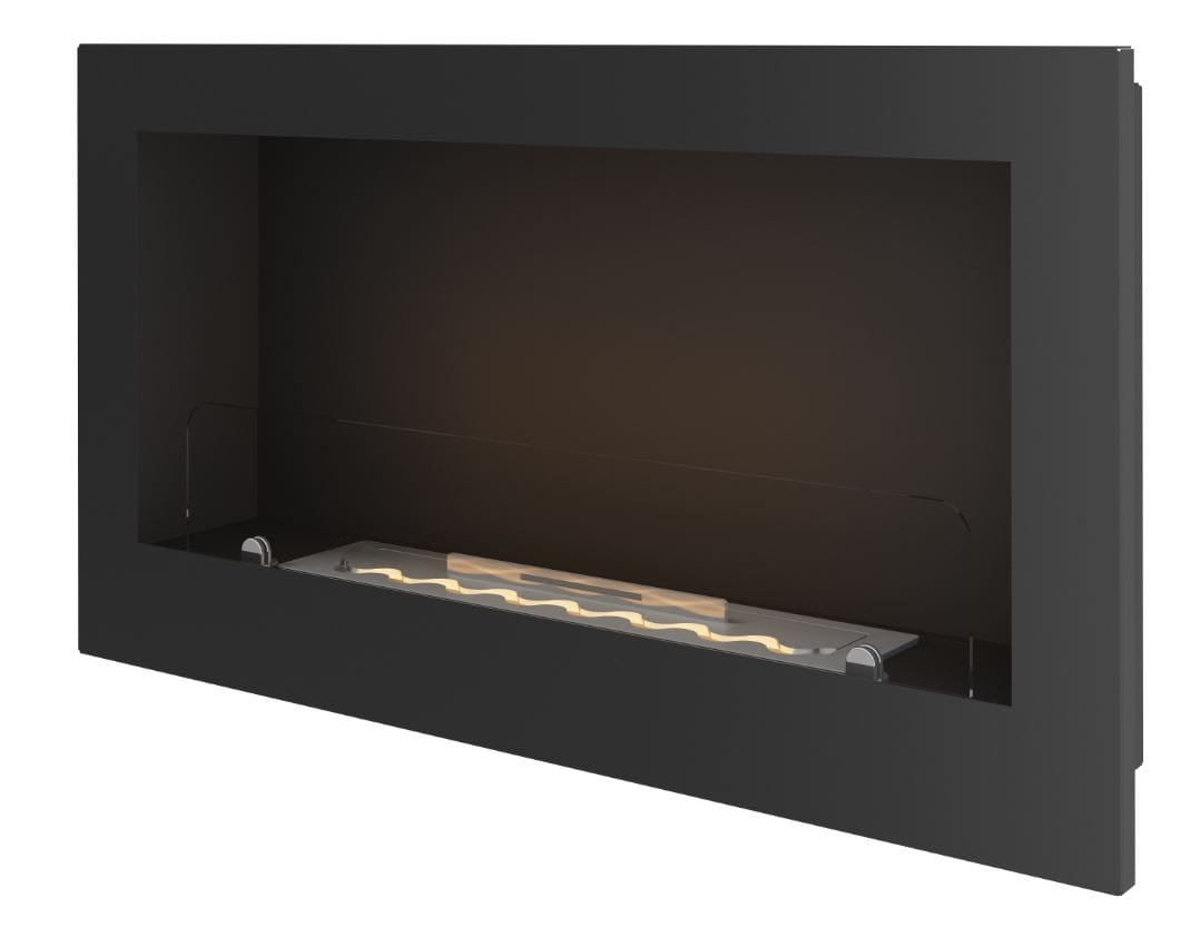 Biokominek INSIDE 900 z certygikatem TUV