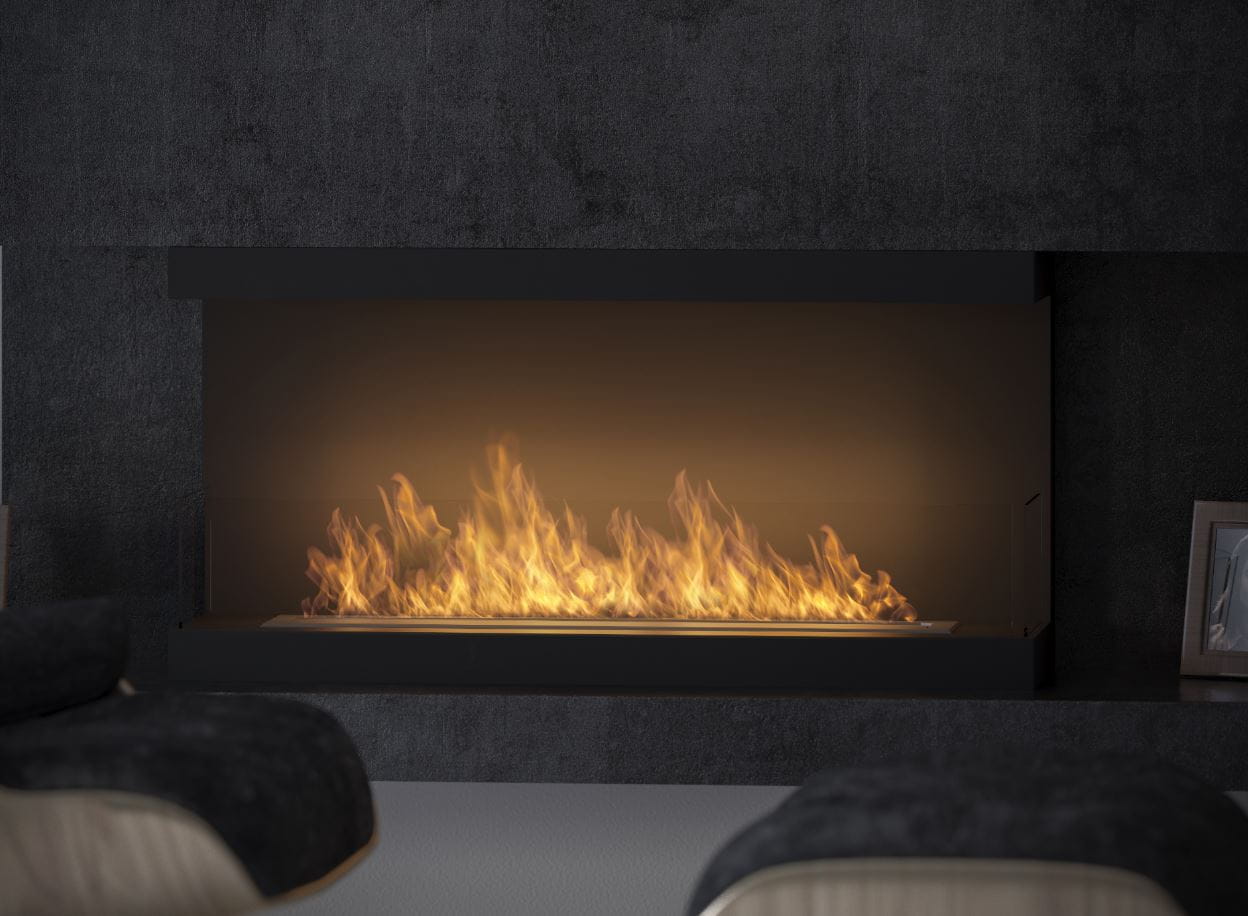 Biokominek INFIRE INSIDE C1000 vers 3