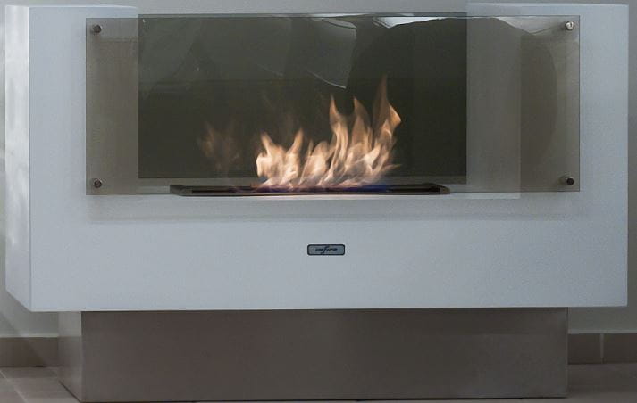 Biokominek INFIRE INSIGNIO