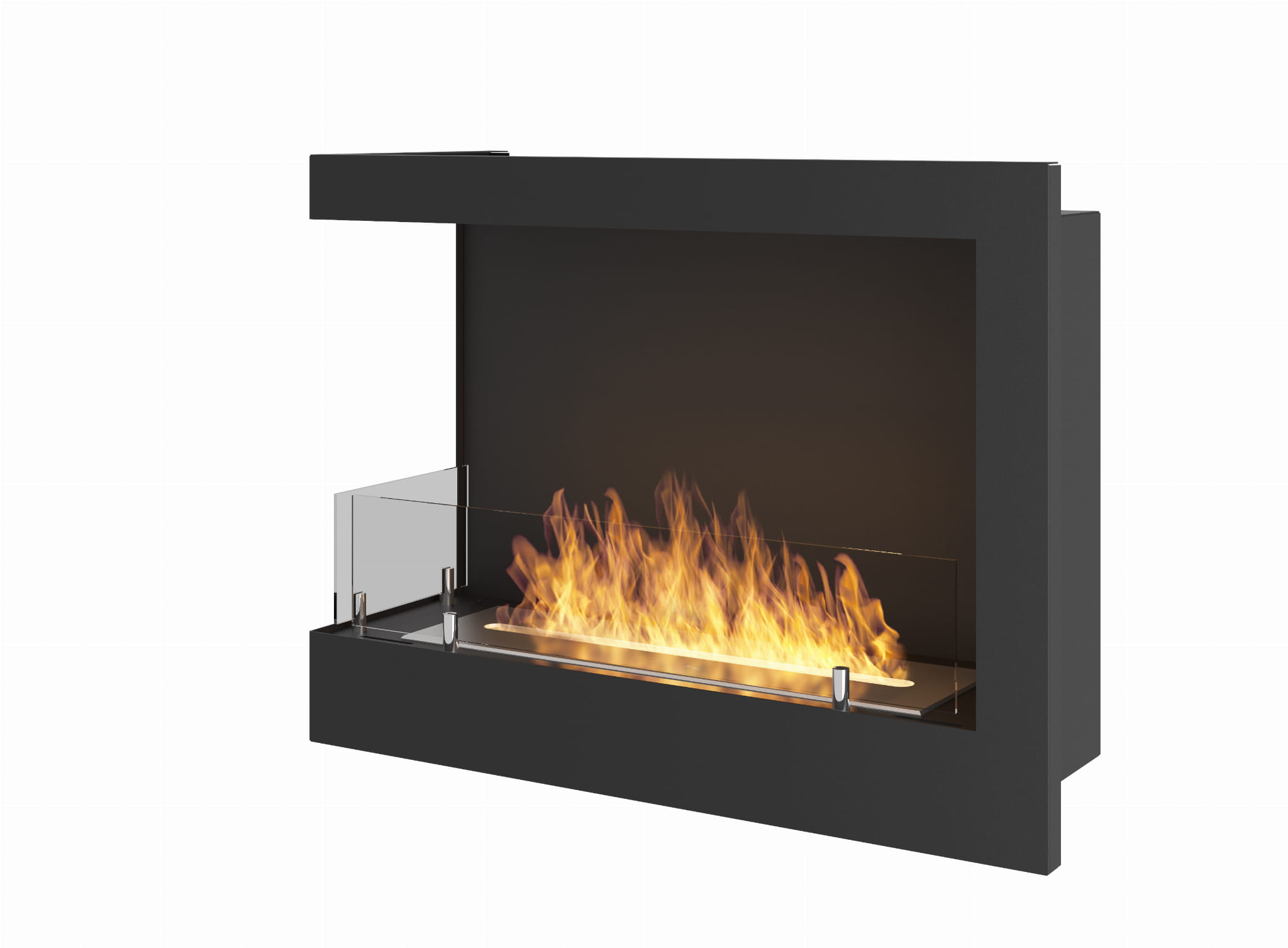 SIMPLEFIRE CORNER 600 L
