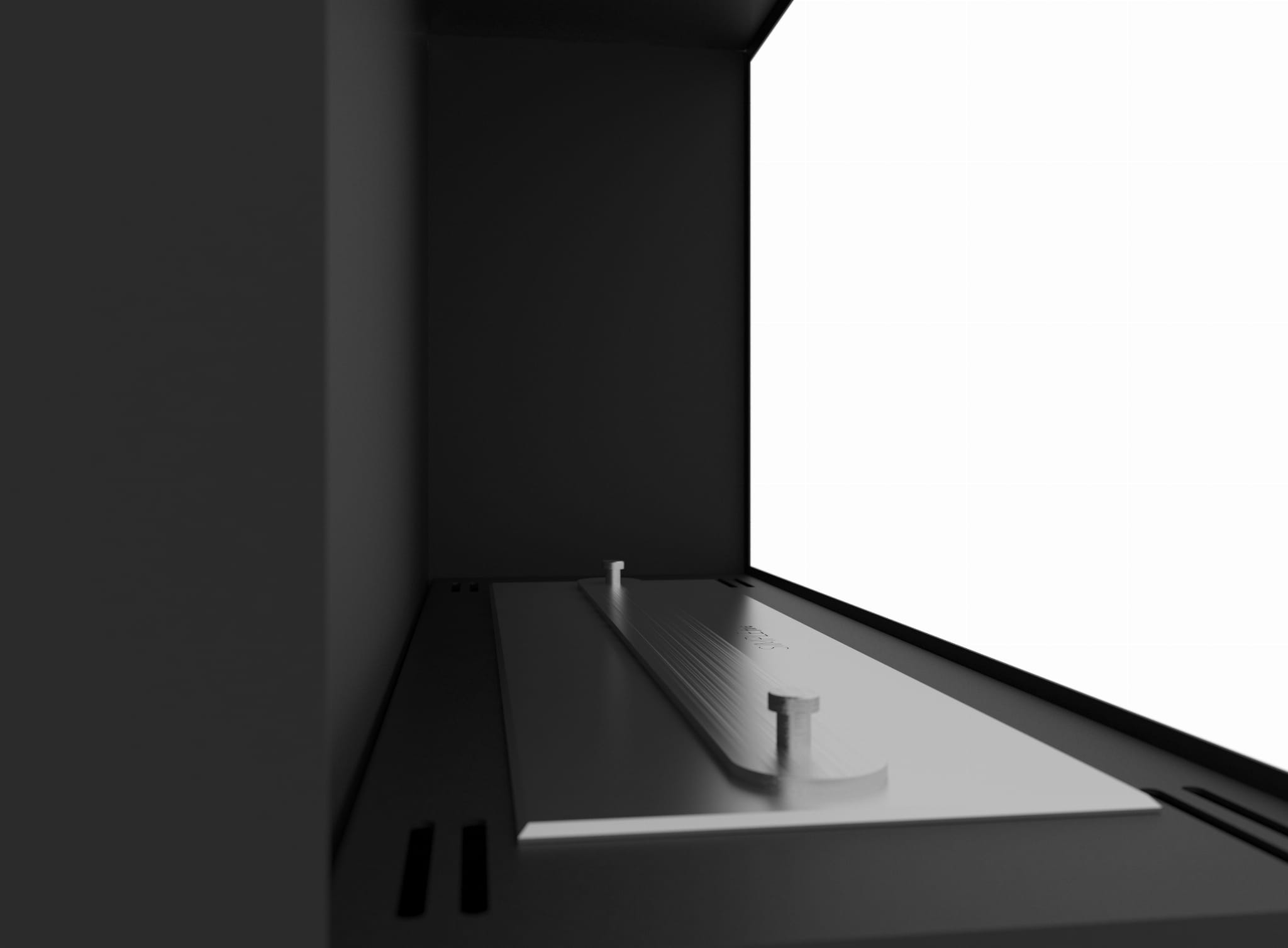 SIMPLEFIRE CORNER 600 L
