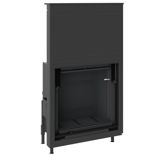 KFD Linea V 1080 3.0 czarny