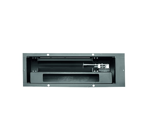 Wkład kominkowy KFD Linea V 1070 3.0