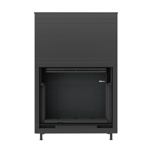 KFD Linea V 1190 3.0 ciemny szamot