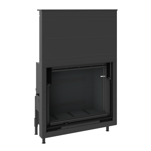 KFD Linea V 1190 3.0 ciemny