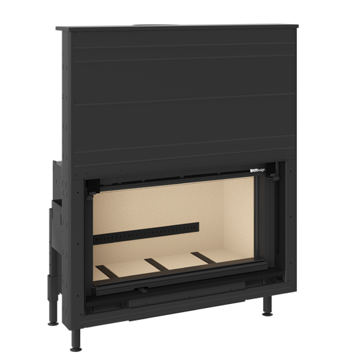 KFD Linea H 1050 3.0