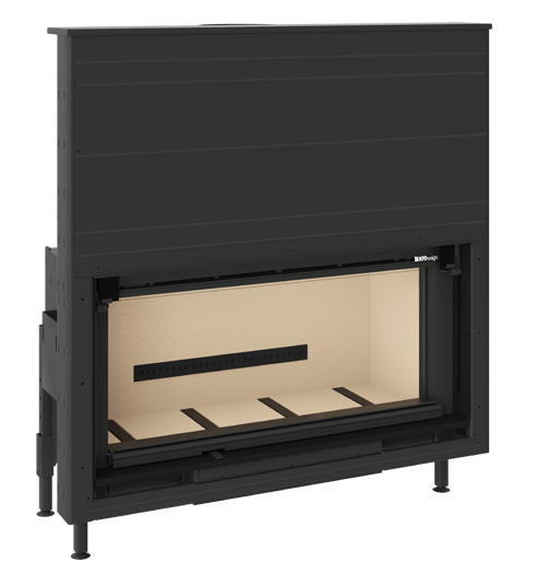 KFD Linea H 1180 3.0