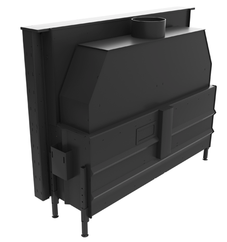 KFD Linea H 1180 3.0