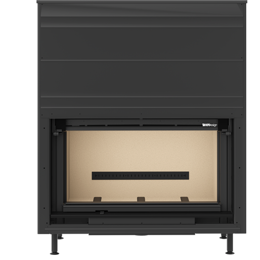KFD Linea H 1570 3.0