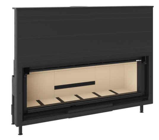 KFD Linea H 1570 3.0