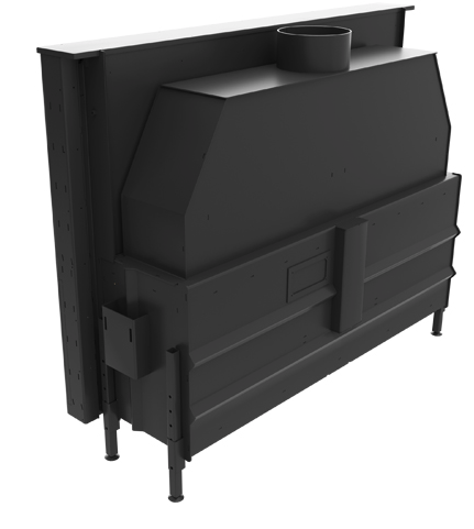 KFD Linea H 1570 3.0
