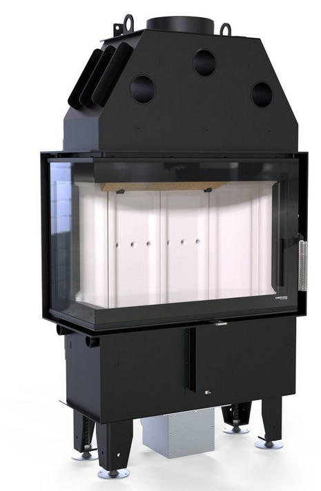 Defro Intra SM BL Slim