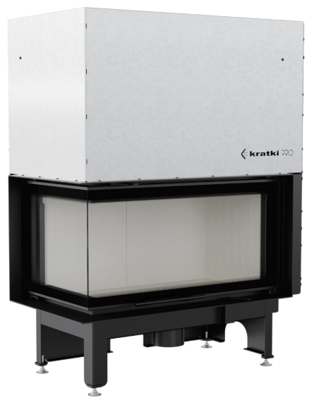 Nadia 14 Lewy BS Gilotyna