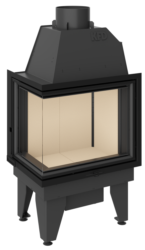 KFD ECO iLINE 5161 L/R