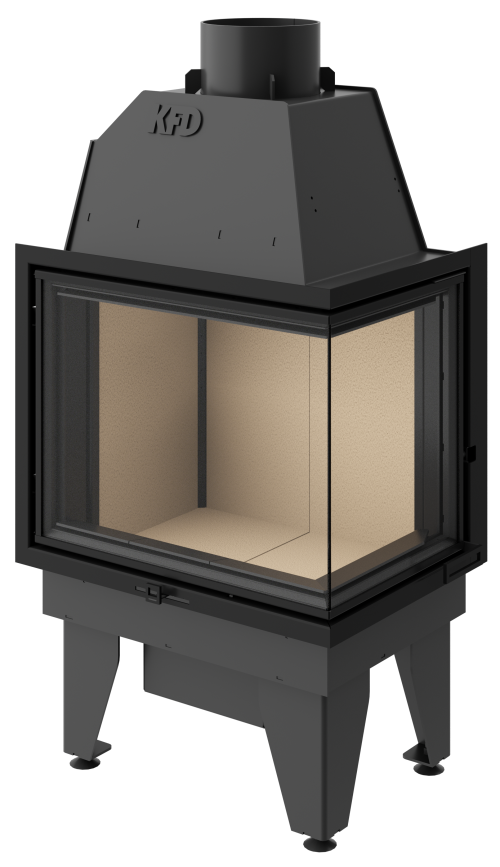 KFD ECO iLINE 5161 L/R