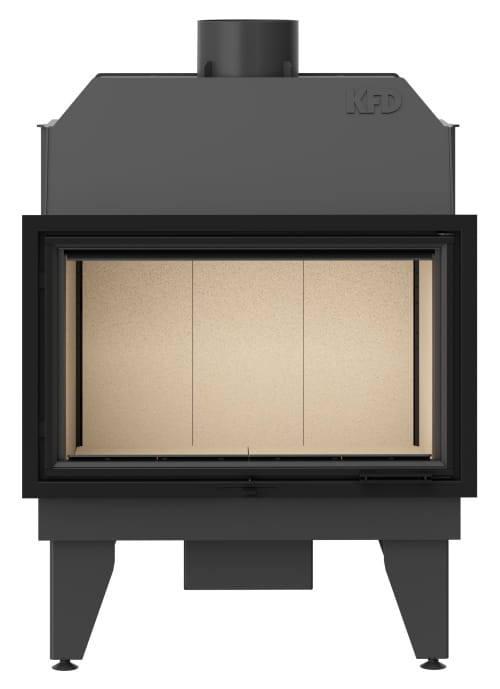 KFD ECO iLINE 5183 EX z wymiennikiem wodnym