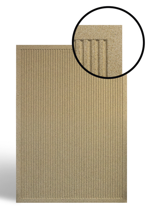 Grenaisol 60/80/3cm - zdrowa płyta konstrukcyjno - izolacyjna